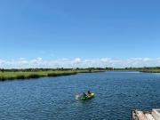 Venta lote al lago en El Naudir Escobar