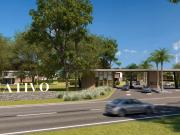 VENTA LOTE AL POLO BARRIO ECUESTRE NATIVO PILAR