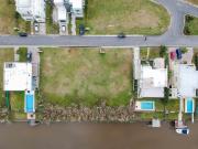 VENTA LOTE AL RIO BARRIO EL CANAL VILLANUEVA