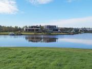 VENTA LOTE AL RIO BARRIO EL NAUDIR ESCOBAR