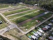 VENTA LOTE AL RIO BARRIO NAUTICO VILLA NUEVA PERMUTA...