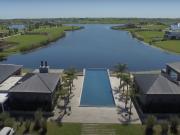 VENTA LOTE AL RIO EL NAUDIR DELTA