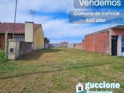 Venta Lote ALFAR Mar del Plata