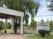 VENTA LOTE ALTOS DE VALENTINA