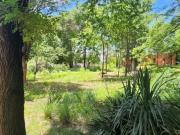 VENTA LOTE AMPLIO CERCADO CON ARBOLEDA EXCELENTE...