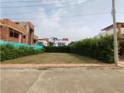 Venta lote Anapoima conjunto San Isidro del Lago