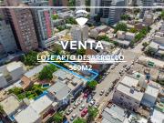 VENTA LOTE APTO A DESARROLLO NEUQUEN