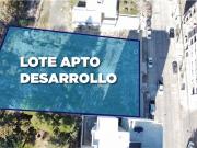Venta Lote apto desarrollo B° gamma Nqn