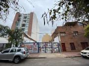 VENTA LOTE APTO DESARROLLO PROXIMO AL CENTRO