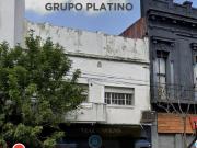 VENTA LOTE AV. CORDOBA 4600 USAA 8,70 X 36