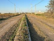 VENTA LOTE B° BICENTENARIO, JUAREZ CELMAN,CORDOBA