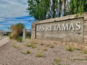VENTA LOTE B° LAS RETAMAS, MAIPU, MENDOZA