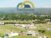 VENTA LOTE B° TRES GRACIAS ALTA GRACIA ETAPA 1