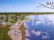 VENTA LOTE BAHIA DE PLAYAS LAGO MARI MENUCO