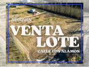 VENTA LOTE BARRIO CASAGRANDE, CALLE LOS ALAMOS