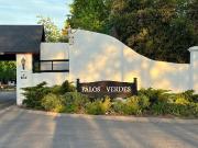 VENTA LOTE BARRIO CERRADO PALOS VERDES