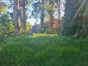 Venta lote Barrio El jardin