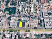 VENTA LOTE BARRIO JARDIN 360M2 FRENTE COMERCIAL