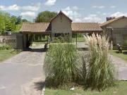 VENTA LOTE BARRIO LA CUESTA CON ESCRITURA, MANZANARES PILAR