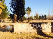 VENTA LOTE, BARRIO LAS CHACRAS, SAN MARTIN