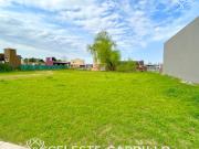 Venta Lote Barrio Las Marías Exaltación de la Cruz