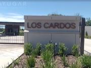 Venta Lote Barrio Los Cardos / Pilar