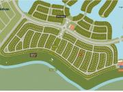 Venta Lote Barrio Nativas orientación Norte