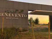 VENTA LOTE BARRIO PRIVADO BENEVENTO CORRALITOS
