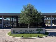 VENTA LOTE BARRIO PRIVADO EL OLIVAR PILAR