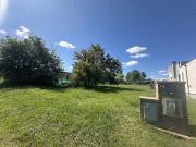 VENTA LOTE BARRIO PRIVADO LAS CALANDRIAS 1.000m2