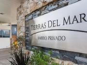 Venta Lote Barrio Privado Tierras del Mar 672m2 E1