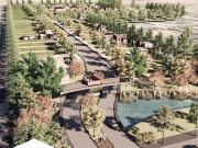 VENTA LOTE BARRIO PRIVADO VILLA GUADALUPE, MAIPÚ