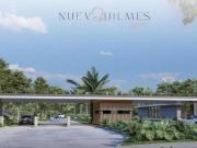 VENTA LOTE BARRIO PRVADO NUEVO QUILMES 2