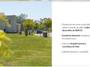 Venta Lote Barrio San Pablo Chico, Pilar
