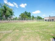 Venta Lote Barrio Santa Emilia Pilar del Este