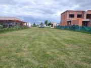 VENTA LOTE BARRIO SANTA LUCIA PILAR DEL ESTE