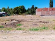 VENTA LOTE BARRIO SOL DE MAYO