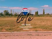 VENTA LOTE BARRIO SOMADOSSI