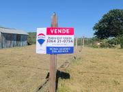 VENTA LOTE BARRIO YAGUARON SAN NICOLAS COSTANERA