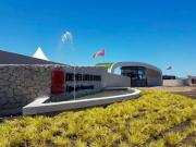 VENTA LOTE Bio 2 Developer Park 772 mts