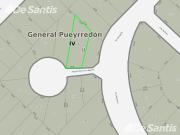 VENTA LOTE BOSQUE PERALTA RAM0S