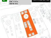 Venta LOTE BOULEVARD en Fracc Rancho San Diego Ixtapan...