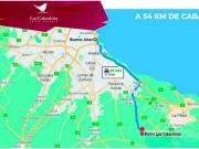 Venta Lote Brandsen Km 52 Ruta 2