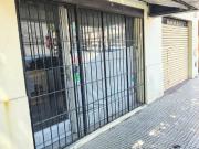 Venta Lote c/ 2 locales 124 m2 en Villa Lugano