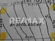 Venta Lote campestre 3,105.655m2 en Lazarillos de Arriba...