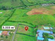 VENTA LOTE CAMPESTRE EN CERROS DEL CAMPESTRE CERRITOS...