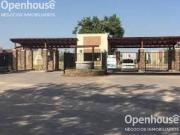 VENTA LOTE CENTRAL DE 560 M2 EN BARRIO EL ALJIBE