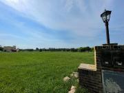 Venta Lote Central Vista al Golf y Río Luján