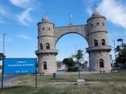 VENTA LOTE CERCA ARCO DE CORDOBA