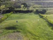 Venta lote cerca Indiana unidad cerrada